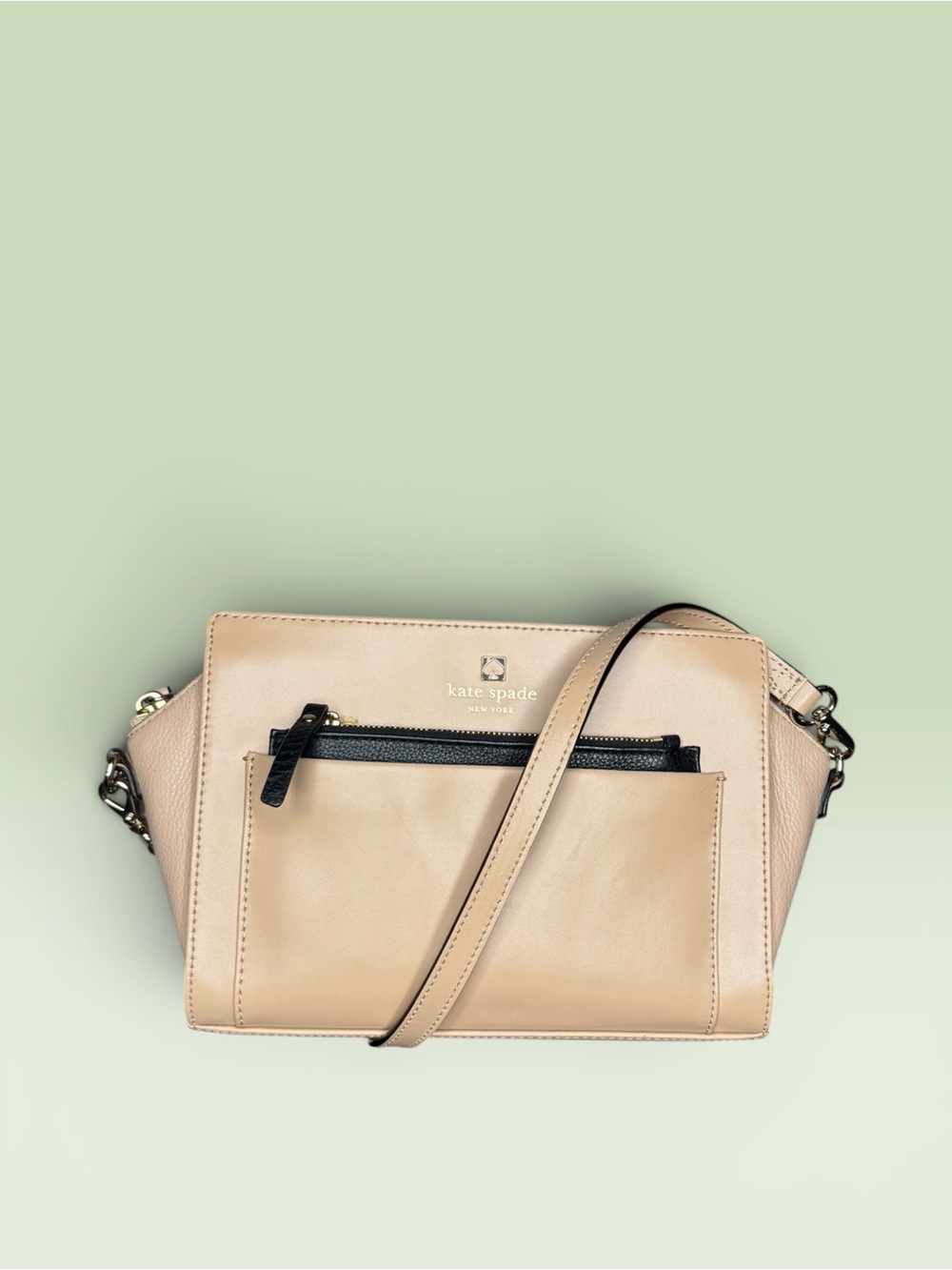 Kate Spade Hadley Street Adelia Crossbody Bag